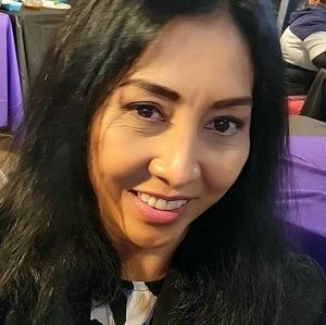 Meet your Posher, Teresa